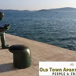 Old Town Center Zadar