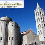 Old Town Center Zadar