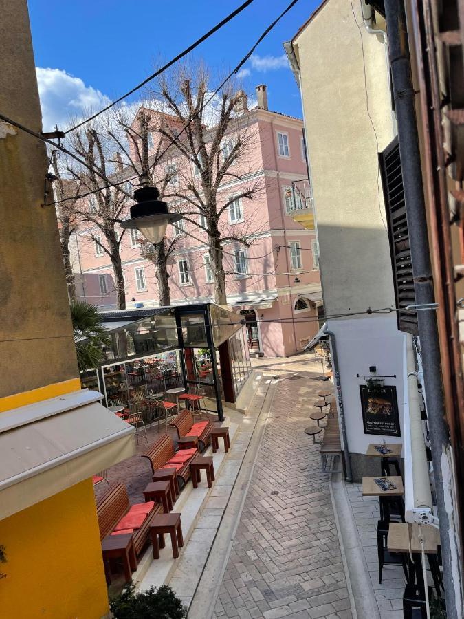 Old Town Center *