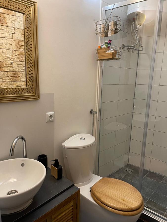 Apartmán Old Town Center Zadar