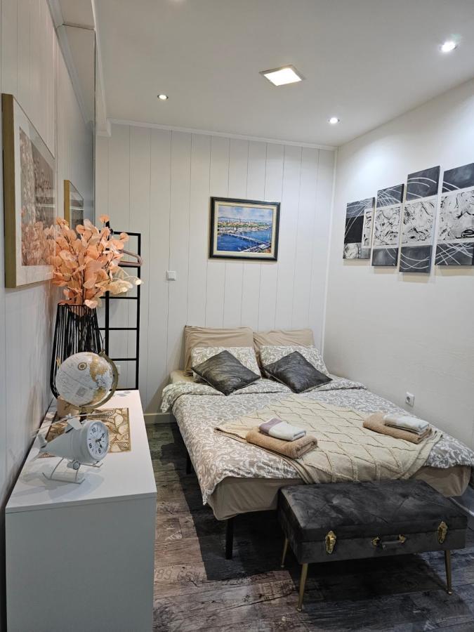 Apartmán Old Town Center *