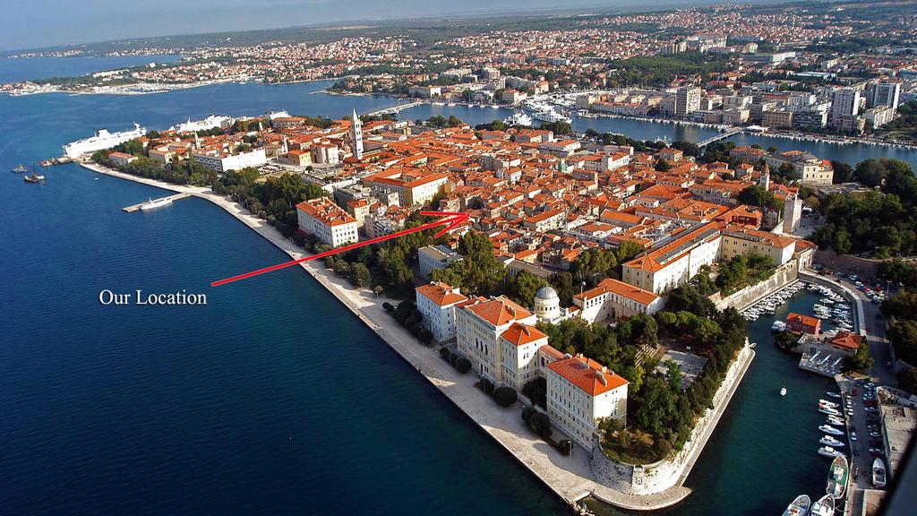 Apartmán Old Town Center *