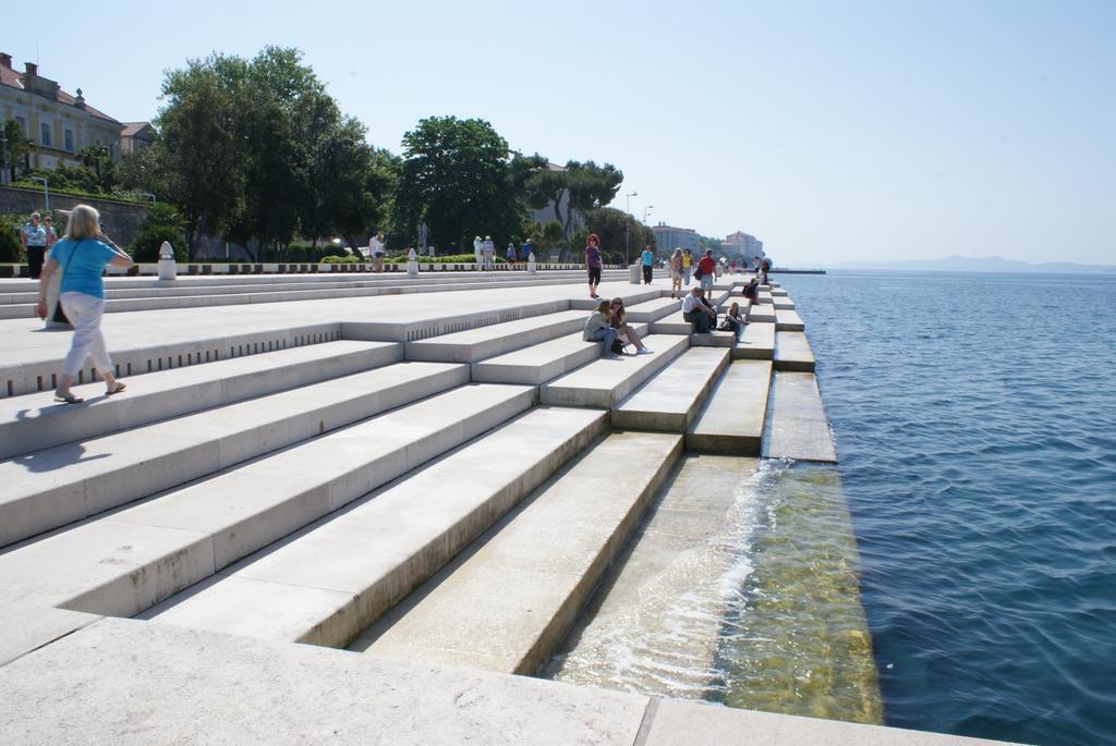 Old Town Center Apartmán Zadar