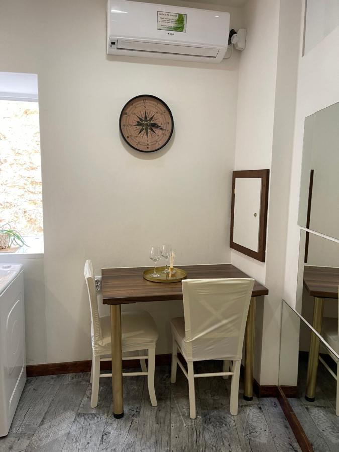Appartement Old Town Center