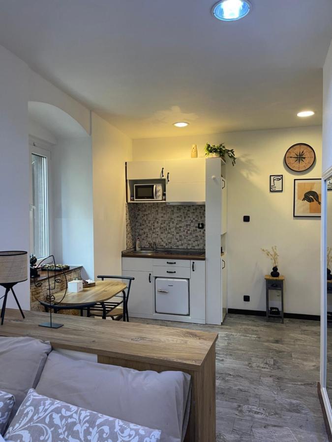 Old Town Center Apartament Zadar